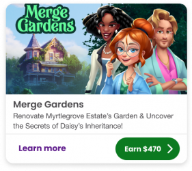 merge gardens